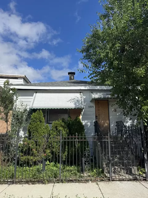 9329 S Wentworth Ave, Chicago, IL 60620