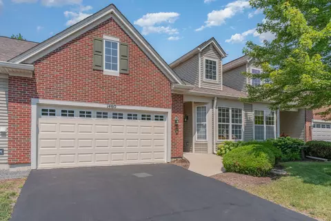 1460 Sedona Ave, Aurora, IL 60504