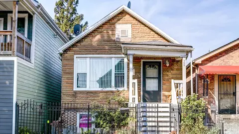 4608 S Marshfield Ave, Chicago, IL 60609