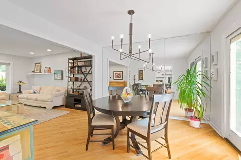 Dining - 934 Wayne Ave, Deerfield, IL 60015 photo 2 of 2