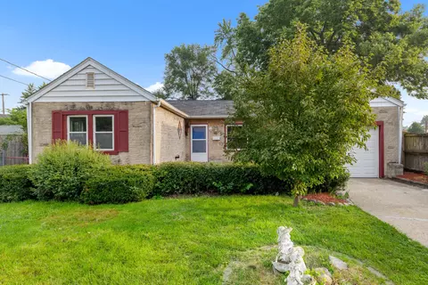 408 Sheridan Dr, Loves Park, IL 61111