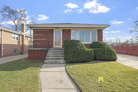 2949 W 100th St, Evergreen Park, IL 60805