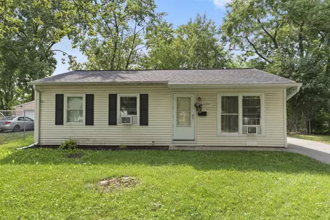 22204 Kostner Ave, Richton Park, IL 60471