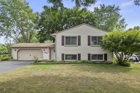 745 Merrimac St, Cary, IL 60013