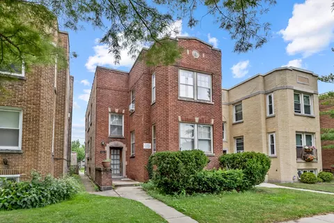 7934 Karlov Ave, Skokie, IL 60076