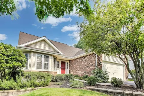 13453 S Tall Pines Ln, Plainfield, IL 60544