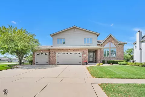 15553 Lakeview Dr, Manhattan, IL 60442
