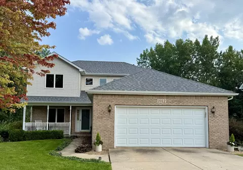 1012 Independence Blvd, Yorkville, IL 60560