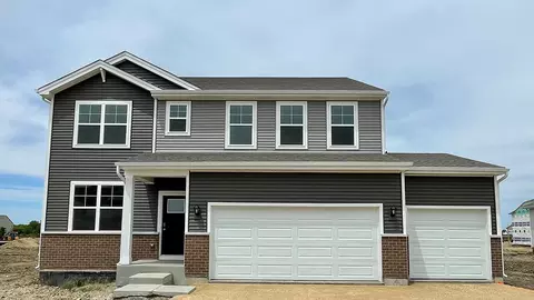 1271 Wildflower Ln, Bartlett, IL 60103