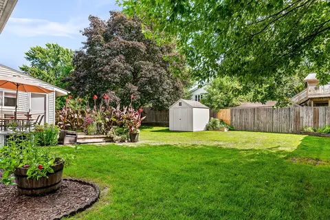 Exterior - 1423 Chadwick Dr, Normal, IL 61761 photo 12 of 12