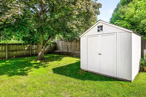 Exterior - 1423 Chadwick Dr, Normal, IL 61761 photo 10 of 12