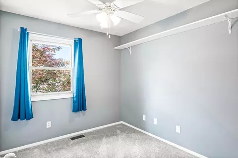 Bedroom - 1423 Chadwick Dr, Normal, IL 61761 photo 4 of 5