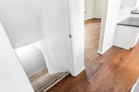 Entry Way - 1423 Chadwick Dr, Normal, IL 61761 photo 2 of 3