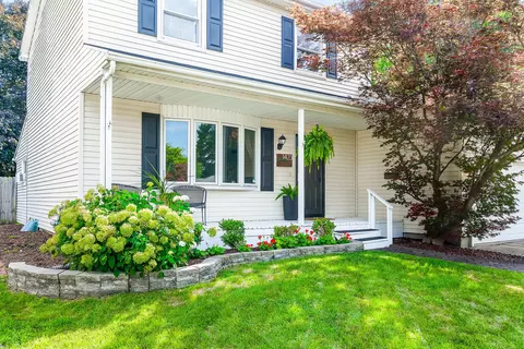 Exterior - 1423 Chadwick Dr, Normal, IL 61761 photo 3 of 12