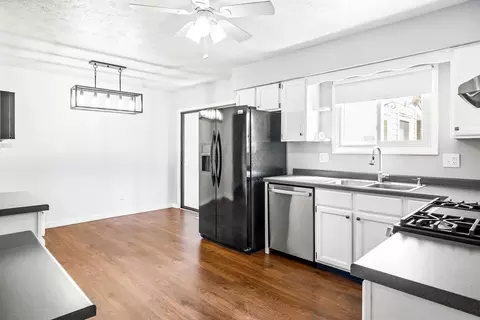Kitchen - 1423 Chadwick Dr, Normal, IL 61761 photo 5 of 6