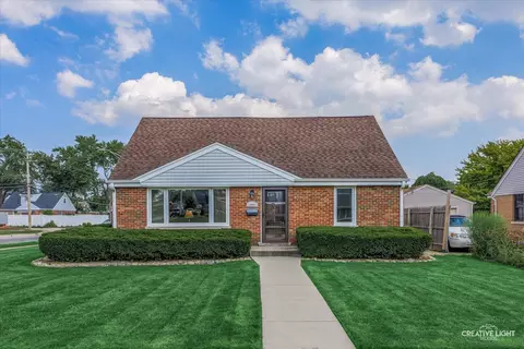 10901 Lyman Ave, Chicago Ridge, IL 60415