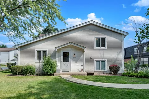 532 Inverrary Ln #0, Deerfield, IL 60015