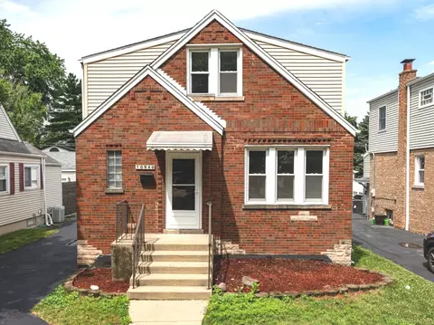 10940 S Trumbull Ave, Chicago, IL 60655