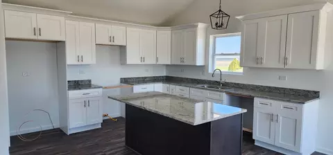 Kitchen - 533 Carriage Ct, Dwight, IL 60420 photo 1 of 2
