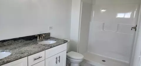 Bath - 533 Carriage Ct, Dwight, IL 60420 photo 1 of 2