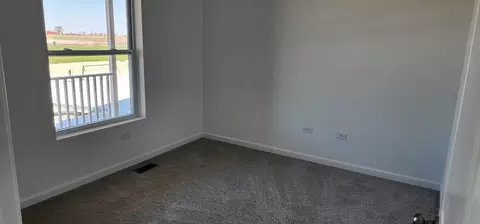 Bedroom - 533 Carriage Ct, Dwight, IL 60420 photo 3 of 3