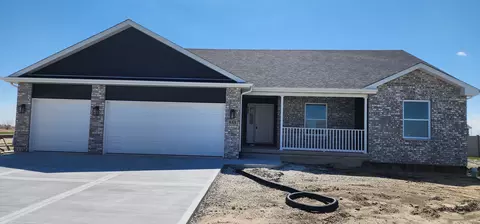 Exterior - 533 Carriage Ct, Dwight, IL 60420 photo 3 of 3