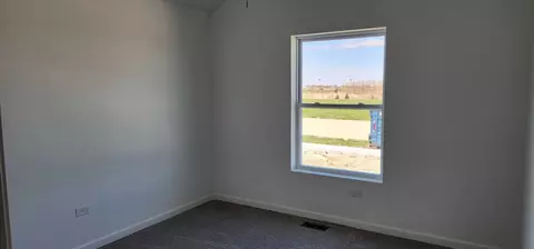 Bedroom - 533 Carriage Ct, Dwight, IL 60420 photo 2 of 3