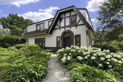 414 Whitney Ave, Joliet, IL 60435