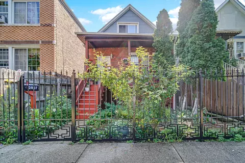 2807 S Spaulding Ave, Chicago, IL 60623