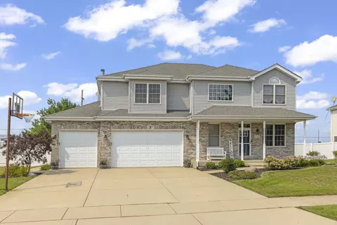 15500 Ridgefield Dr, Manhattan, IL 60442