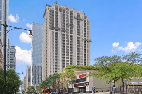 1250 S Michigan Ave #1607, Chicago, IL 60605