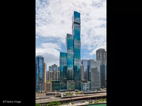 363 E Wacker Dr #1708, Chicago, IL 60601
