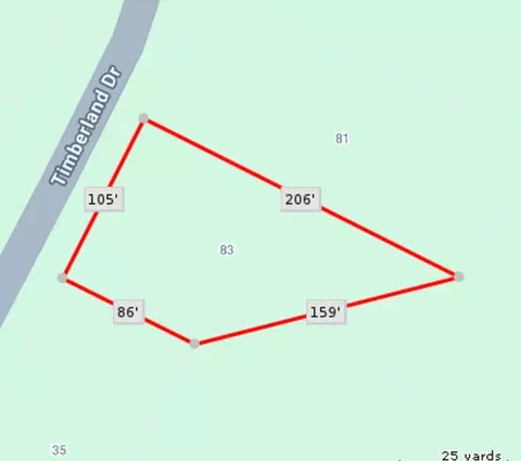83 Timberlane Dr, Putnam, IL 61560