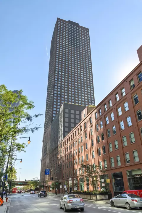 474 N Lake Shore Dr #2301, Chicago, IL 60611