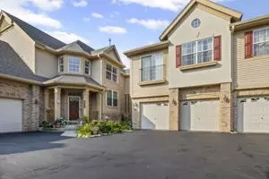 3403 Spyglass Cir, Palos Heights, IL 60463
