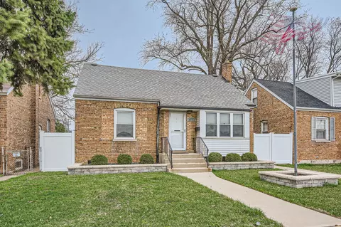 3254 W 115th St, Chicago, IL 60655