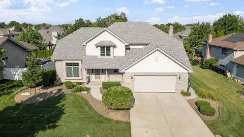 641 Downing St, New Lenox, IL 60451