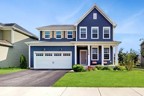 1248 Snapper Rd, Naperville, IL 60563