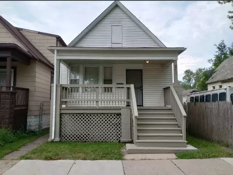 217 W 112th Pl, Chicago, IL 60628