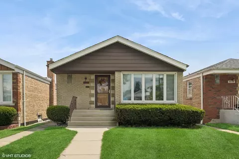 5113 S Mcvicker Ave, Chicago, IL 60638