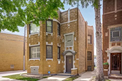 5614 N Campbell Ave, Chicago, IL 60659