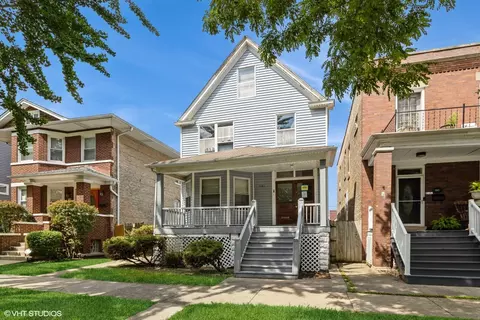 1165 S Humphrey Ave, Oak Park, IL 60304