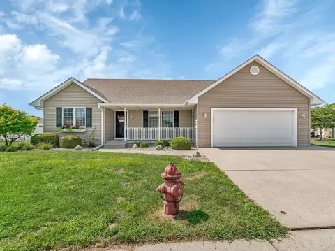 24 Tipple Way, Coal City, IL 60416