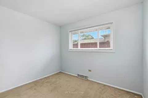 Bedroom - 4336 Scott St, Oak Forest, IL 60452 photo 1 of 2