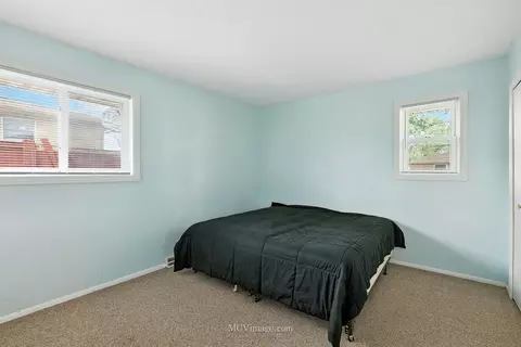 Bedroom - 4336 Scott St, Oak Forest, IL 60452 photo 2 of 2
