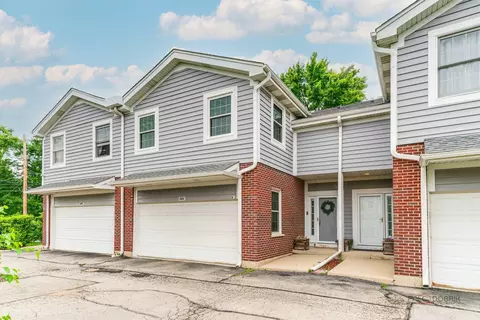 1804 Monroe Ct, Glenview, IL 60025