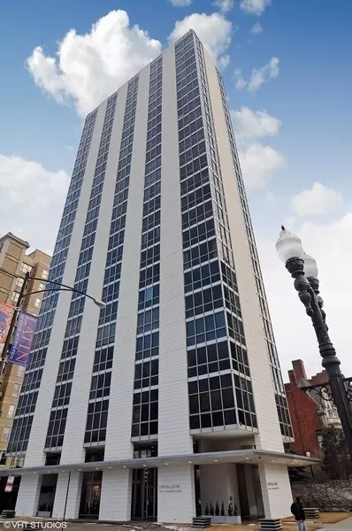 1555 N Dearborn Pkwy #23C, Chicago, IL 60610
