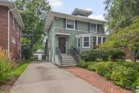 1314 Rosalie St, Evanston, IL 60201