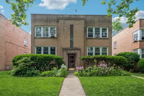 Undisclosed, Evanston, IL 60202