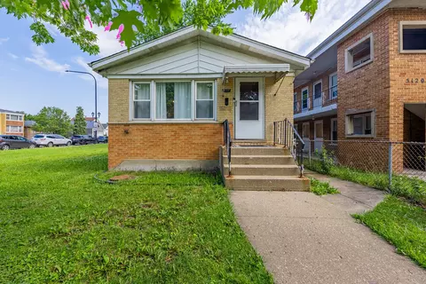 5124 W 32nd St, Cicero, IL 60804